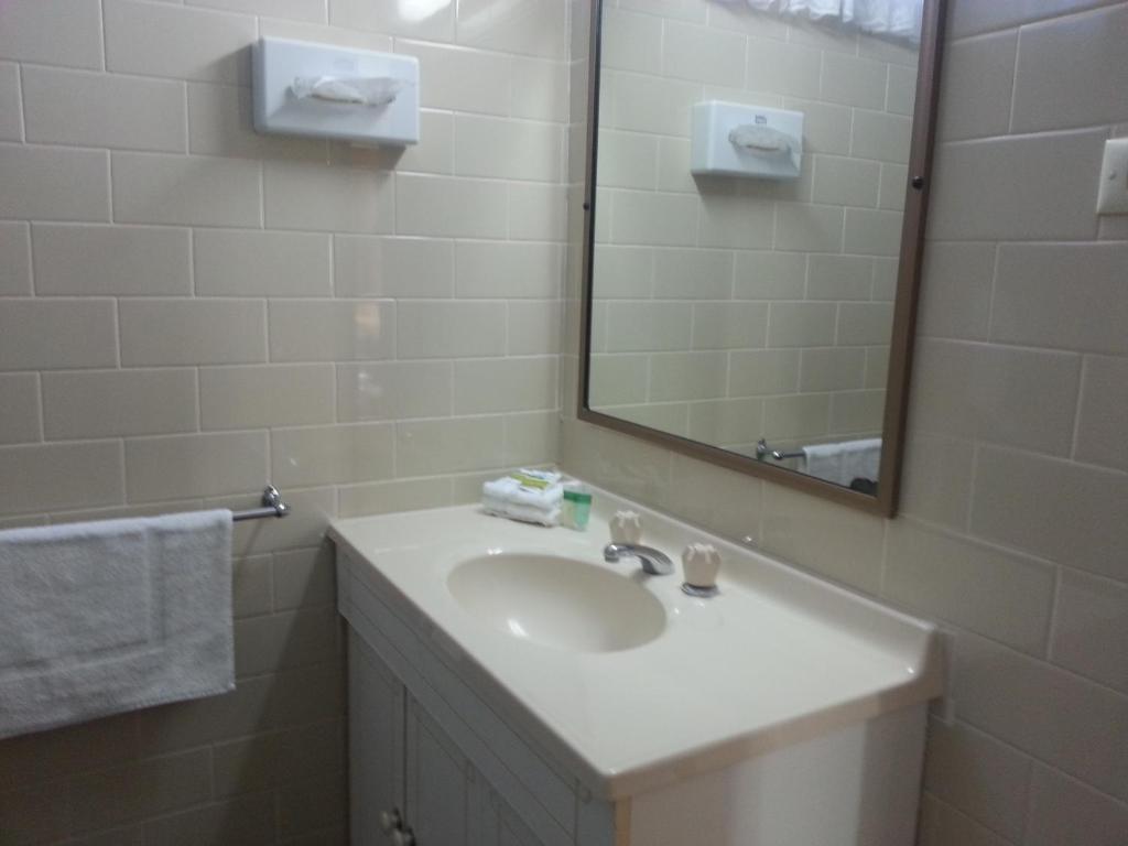 Big Valley Lakeside Paradise Motor Inn Shepparton Camera foto